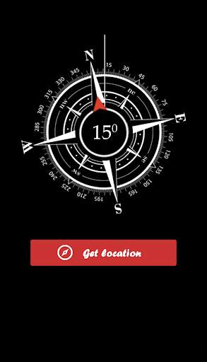 Compas screenshot 1