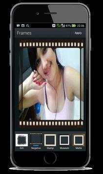 Camera b612 Selfie Full Editor स्क्रीनशॉट 6