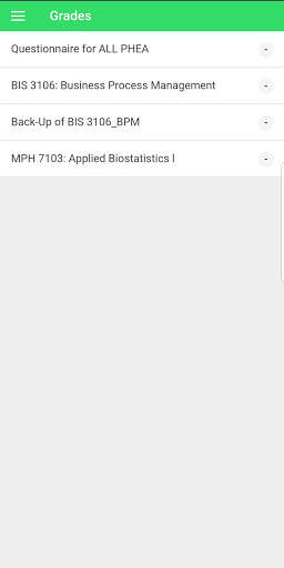 MUELE Mobile screenshot 6