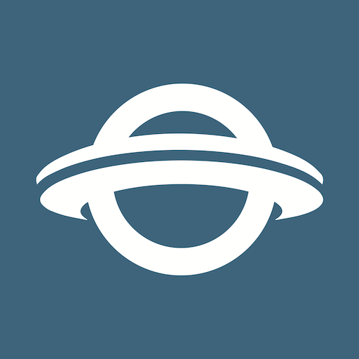 UFODRIVE: Radically Better Car Rental -  24/7 icon