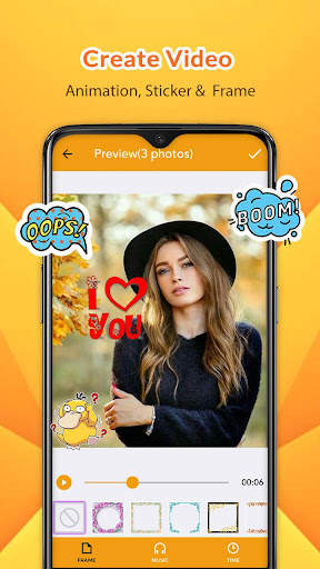 Swift Video Editor: Edit Video, Add Watermark screenshot 7
