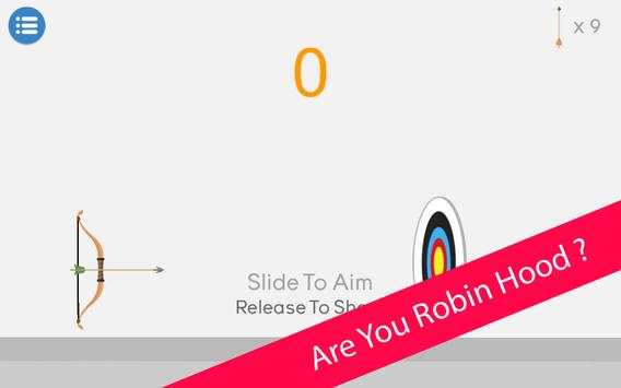 Messenger Archery Olympic 🏹 screenshot 2
