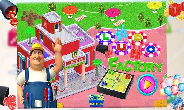 Ludo Factory: Dice Designer & Board Maker Games screenshot 4