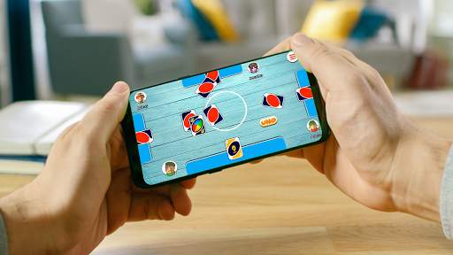 Ono friends with uno family screenshot 2