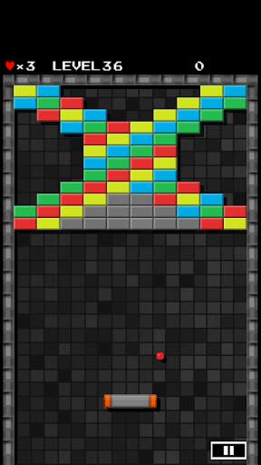 Brick Breaker Arcade screenshot 4