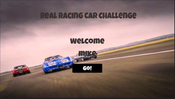Real Racing Car Challenge screenshot 6