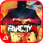 Cheats for Far Cry 4 icon