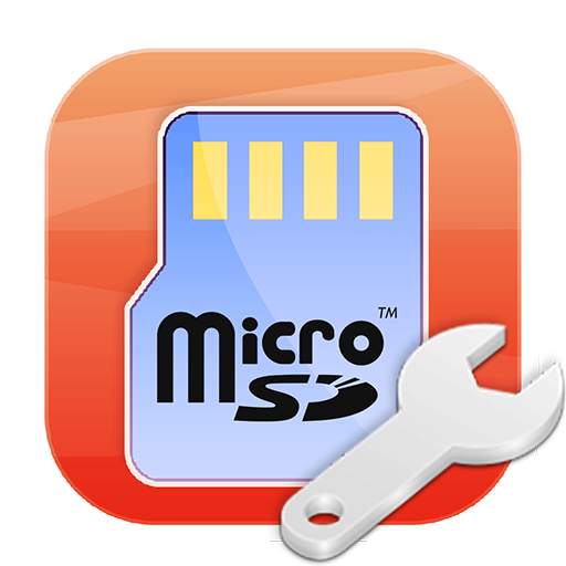 Micro SD File Manager 2.0