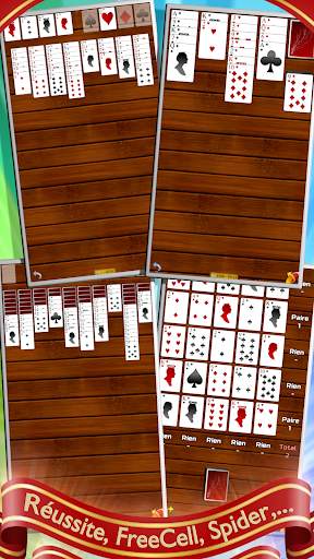Family's Game Pack screenshot 8