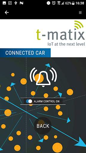 t-matix IoT App screenshot 7