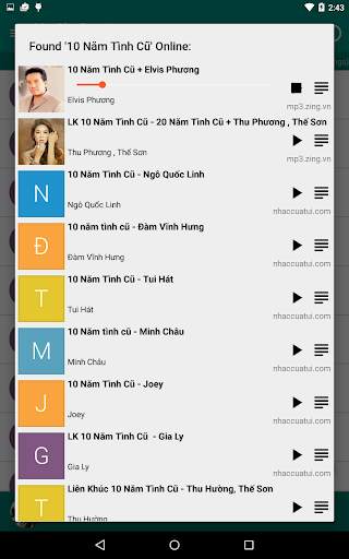 Songbook Remote screenshot 11