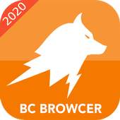 BC Browser Mini - Fast Browser 2020 1.2