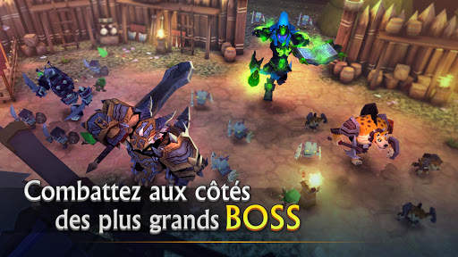 Like a Boss! screenshot 5