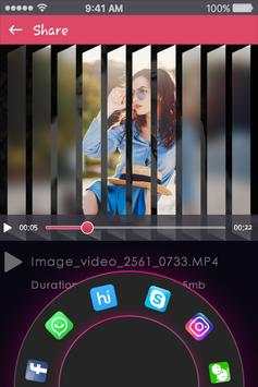 Photo To Video Maker screenshot 7