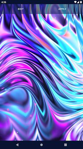 Live Wallpaper for Galaxy J2 screenshot 5