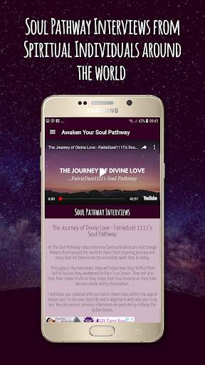 Awaken Your Soul Pathway screenshot 6