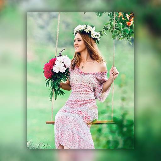 Insta Square Photo Effect - Insta Shape Editor screenshot 16