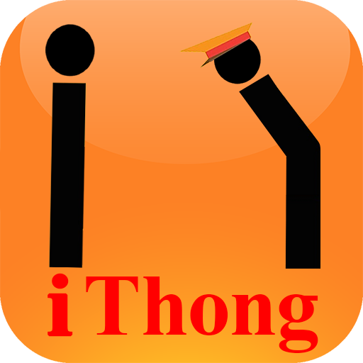 iThong - Tra cứu XPGT năm 2022 icon
