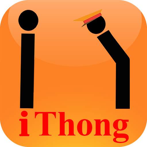 iThong - Tra cứu XPGT năm 2022 2.0.4