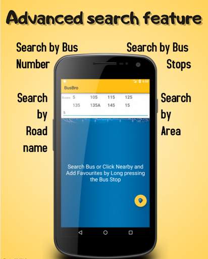 SG Bus Bro screenshot 5