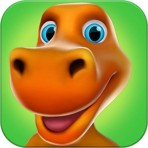 My Talking Dinosaur Ross 1.2.5