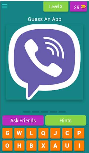 App Quiz screenshot 5