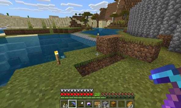 Mini World Craft 2 : Simulator Bulding 2020 screenshot 3