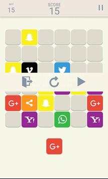 Merge Social Media screenshot 3
