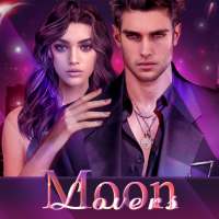 Moon Lovers icon