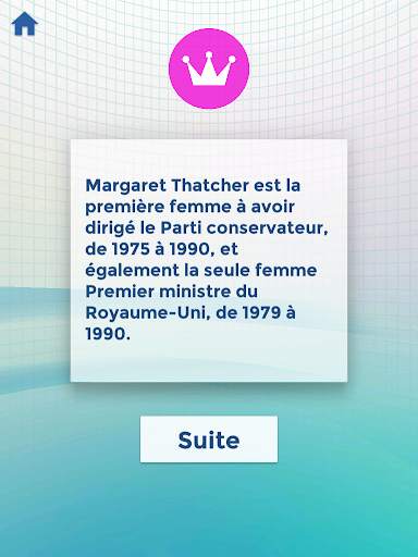 Coach Culturel - L' appli quiz screenshot 16