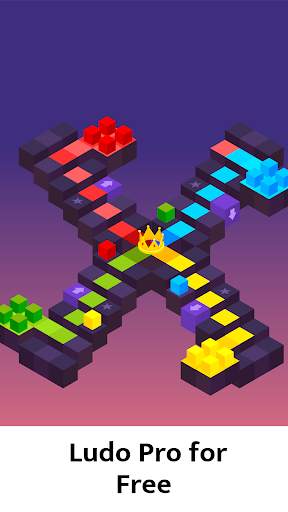 Snakes and Ladders Board Games screenshot 5