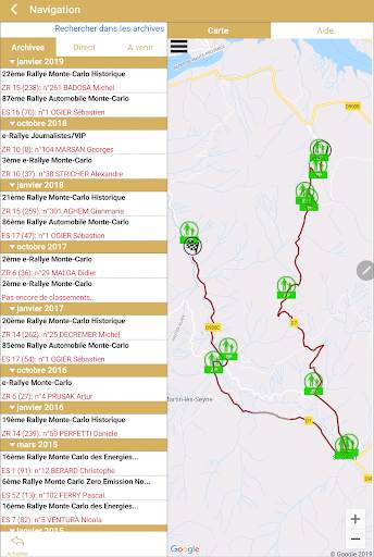 ACM Live screenshot 11