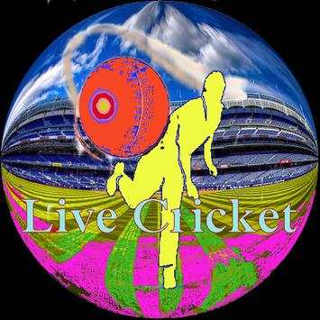 Live Cricket Score Board screenshot 1