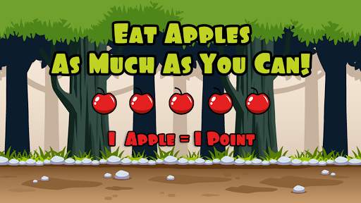 Bird in Hat Game screenshot 3