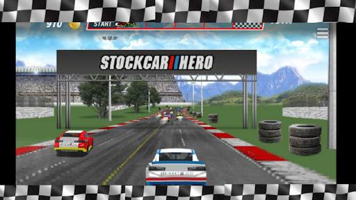 Car Racing 2021 screenshot 3