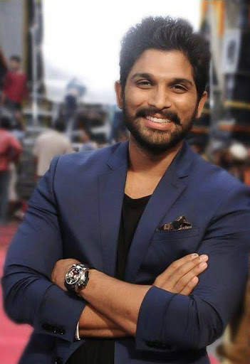 Allu Arjun Wallpapers HD Latest screenshot 13
