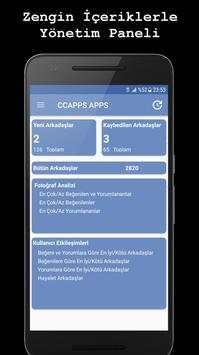 CCGram  Facebook screenshot 1