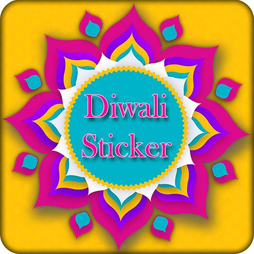 Diwali Sticker 1.3