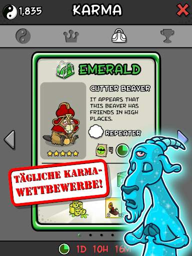 Bud Farm: Grass Roots screenshot 6