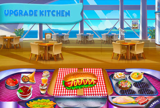 Burger Shop Master screenshot 3