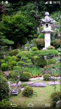 Zen Garden Live Wallpaper screenshot 5