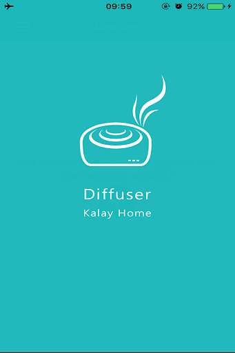 Kalay Home-Diffuser screenshot 1