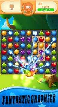 Fruit Candy screenshot 6