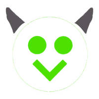 HappyMod Happy Apps - Amazing Helper Happy Mod logo