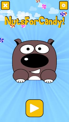 Nuts For Candy screenshot 1