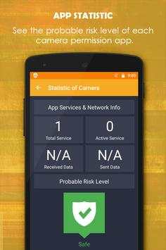 Camera Blocker screenshot 5