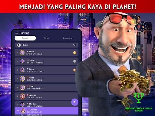 Landlord - Real Estate Trading screenshot 9