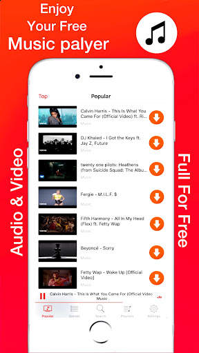 Video Downloader, Download Mp4 screenshot 3