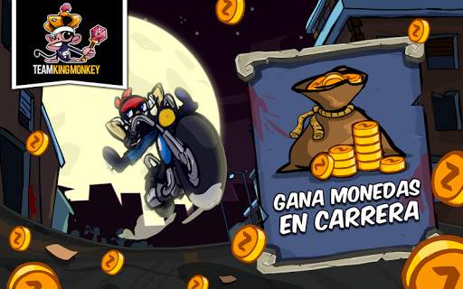 Zombie Road Rampage screenshot 10
