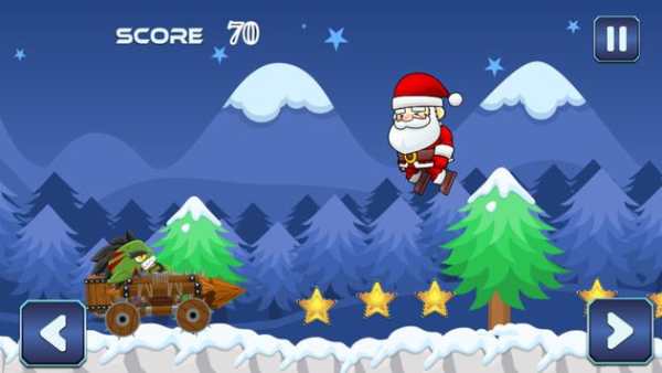 Car Climb screenshot 8